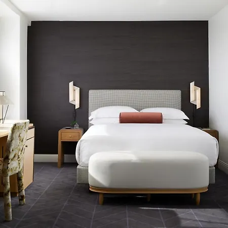 Kimpton Alton Fisherman'S Wharf By Ihg Hotel San Francisco Exterior photo