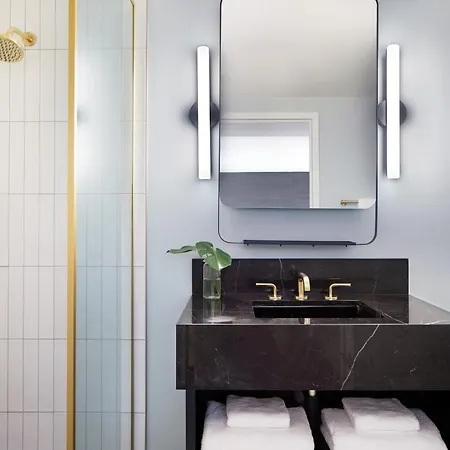 Kimpton Alton Fisherman'S Wharf By Ihg Hotel San Francisco Exterior photo