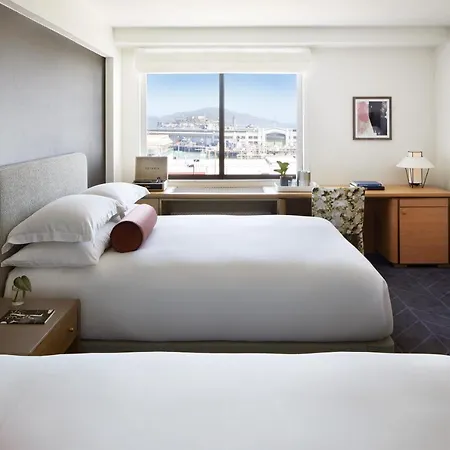 Kimpton Alton Fisherman'S Wharf By Ihg Hotel San Francisco Exterior photo