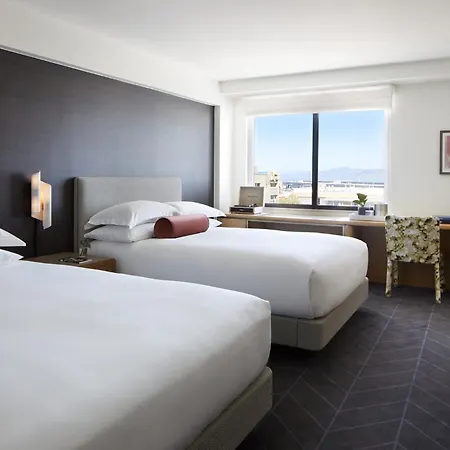 Kimpton Alton Fisherman'S Wharf By Ihg Hotel San Francisco Exterior photo