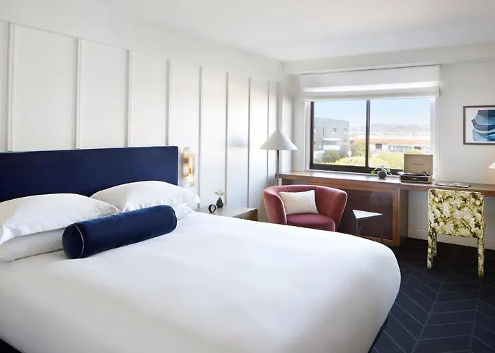 Kimpton Alton Fisherman\'S Wharf By Ihg