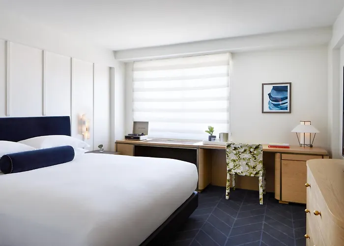 Kimpton Alton Fisherman\'S Wharf By Ihg