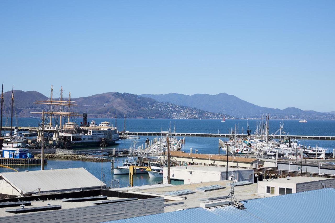 Kimpton Alton Fisherman's Wharf By Ihg Hotel 4*