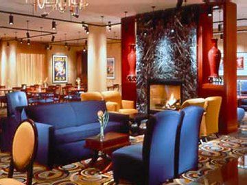 Hotel Kimpton Alton Fisherman's Wharf By Ihg 4*